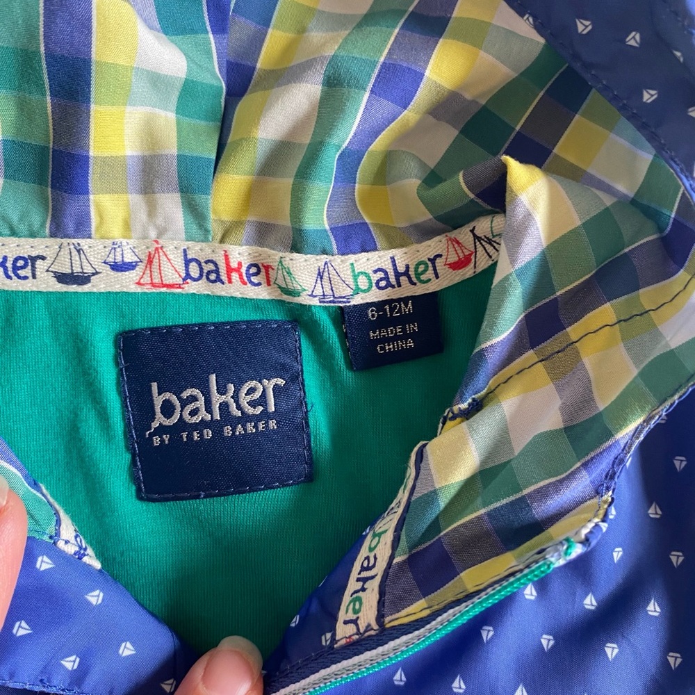 Ted Baker Jacket - Picture 2 of 3